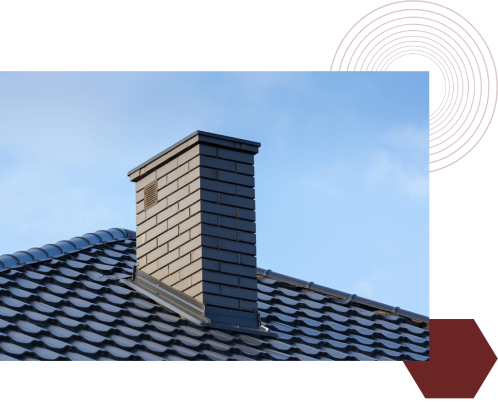 chimney clean