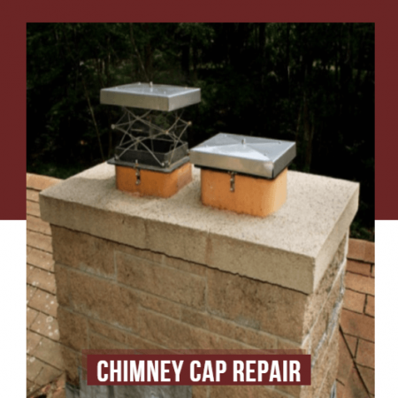 CHIMNEY_CAP_REPAIR_RED Chimney Cap Repair