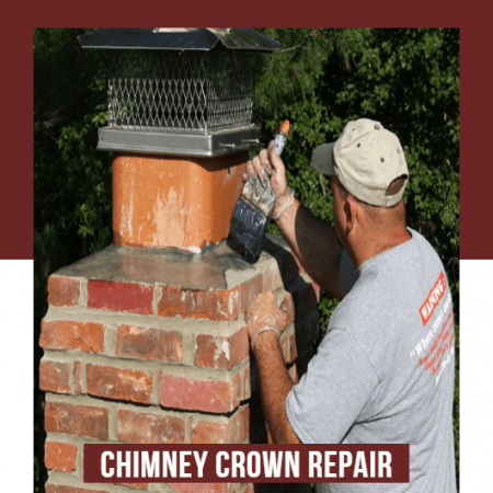 CHIMNEY_CROWN_REPAIR_RED Chimney Crown Repair